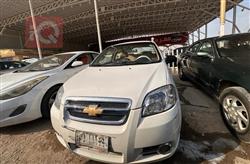 شيفروليه أفيو